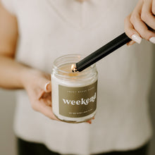 Load image into Gallery viewer, Black Electric Lighter by Sweet Water Decor
