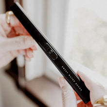 Load image into Gallery viewer, Black Electric Lighter by Sweet Water Decor
