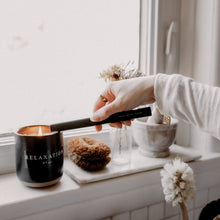 Load image into Gallery viewer, Black Electric Lighter by Sweet Water Decor
