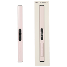 Load image into Gallery viewer, Blush Pink Electric Lighter by Sweet Water Decor
