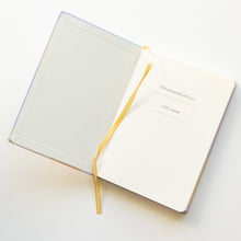 Load image into Gallery viewer, Be Mindful Journal by Sweet Water Decor
