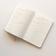 Load image into Gallery viewer, Be Mindful Journal by Sweet Water Decor
