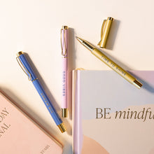 Load image into Gallery viewer, Good Vibes Pen Set by Sweet Water Decor
