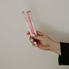 Load image into Gallery viewer, Boss Lady Metal Pen Set by Sweet Water Decor
