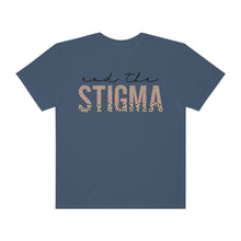 Load image into Gallery viewer, End The Stigma Tee
