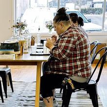 Load image into Gallery viewer, Momma&#39;s Candle + Tea Party (5/12/23, 2:30PM)
