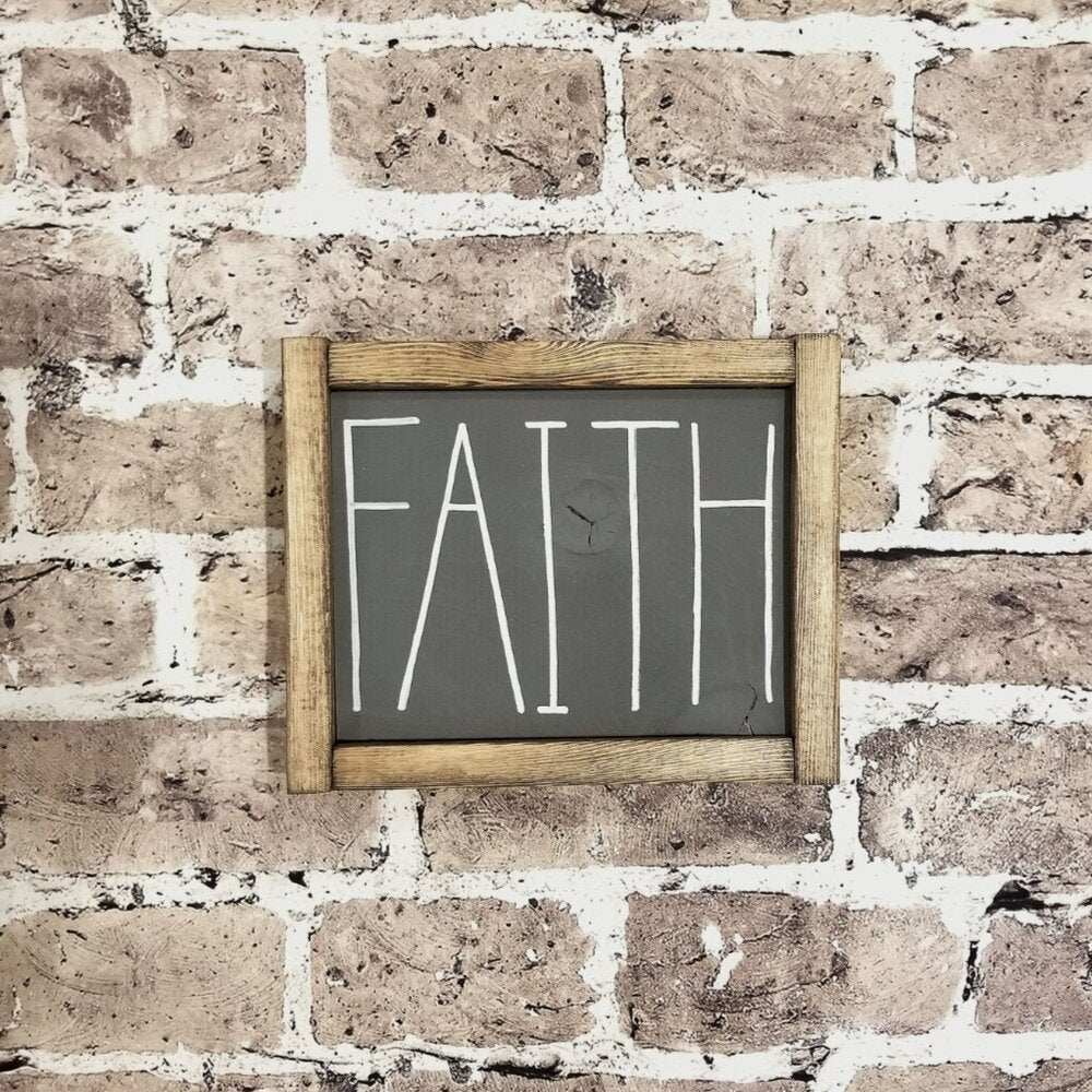 Faith