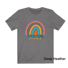 Load image into Gallery viewer, &#39;Love Like Jesus&#39; Short Sleeve Tee
