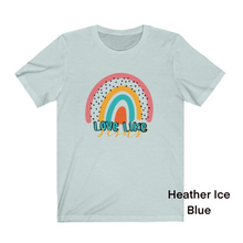 Load image into Gallery viewer, &#39;Love Like Jesus&#39; Short Sleeve Tee

