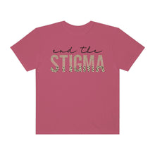 Load image into Gallery viewer, End The Stigma Tee
